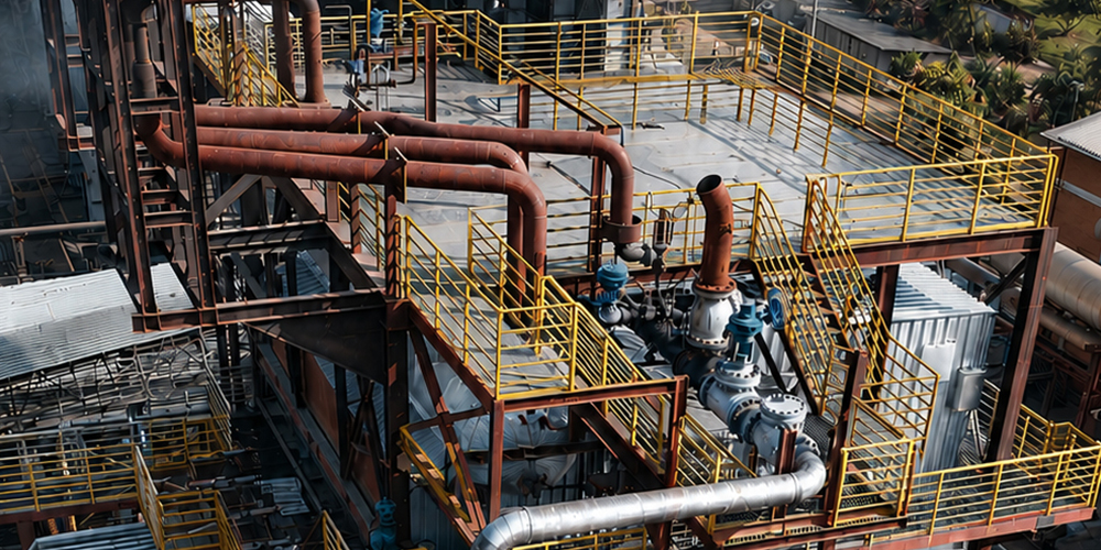 Triniton boosts Coplasa and CEMMA boiler performance through strategic retrofit projects for Grupo Moreno