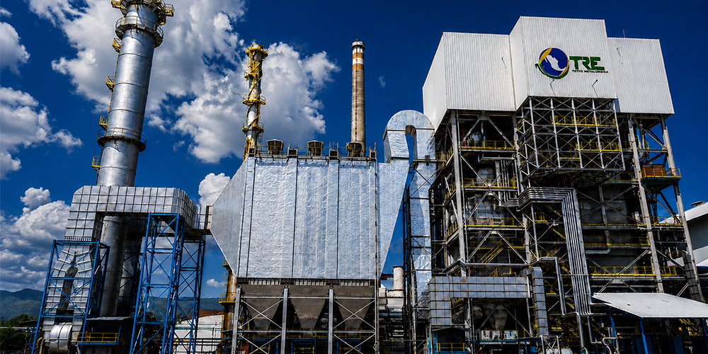Pantaleon’s Triniton TSG-250 Boiler Confirms Its Performance and Sets a New Standard for Energy Efficiency in Mexico