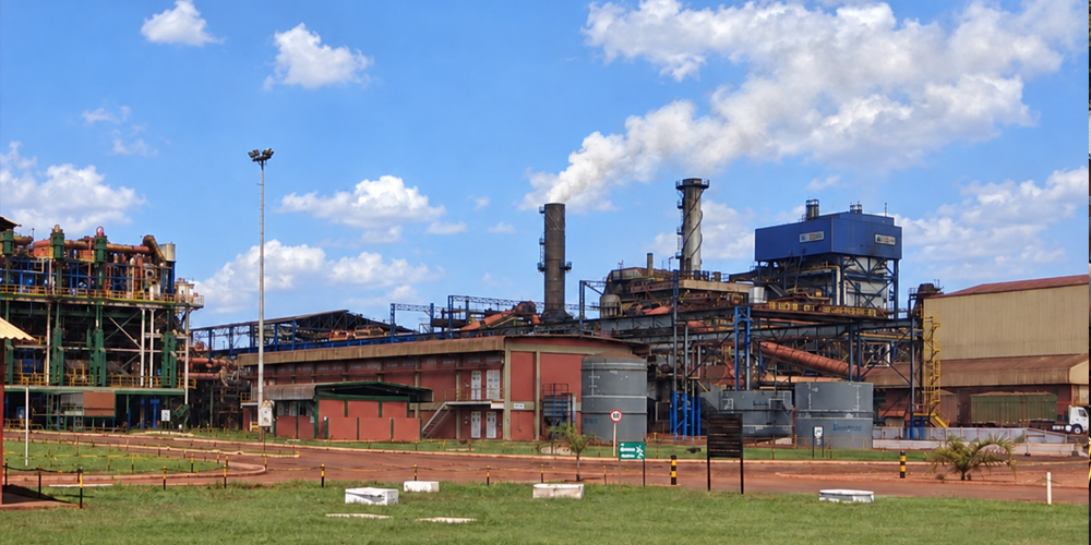 Triniton and Cocal strengthen a partnership built over time