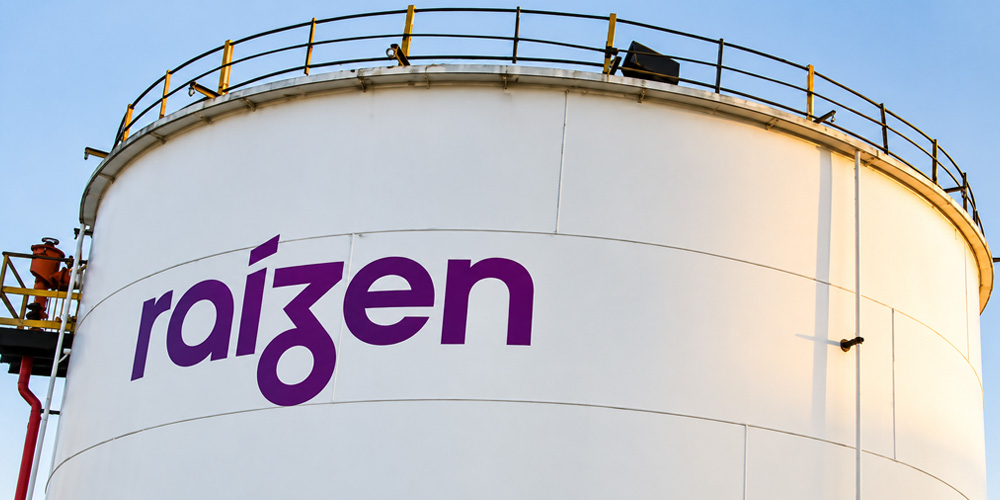 Partnership between Triniton and Raízen progresses at the Diamante and Mundial units