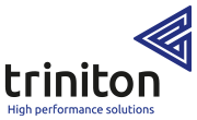 Triniton - Soluções de alta performance
