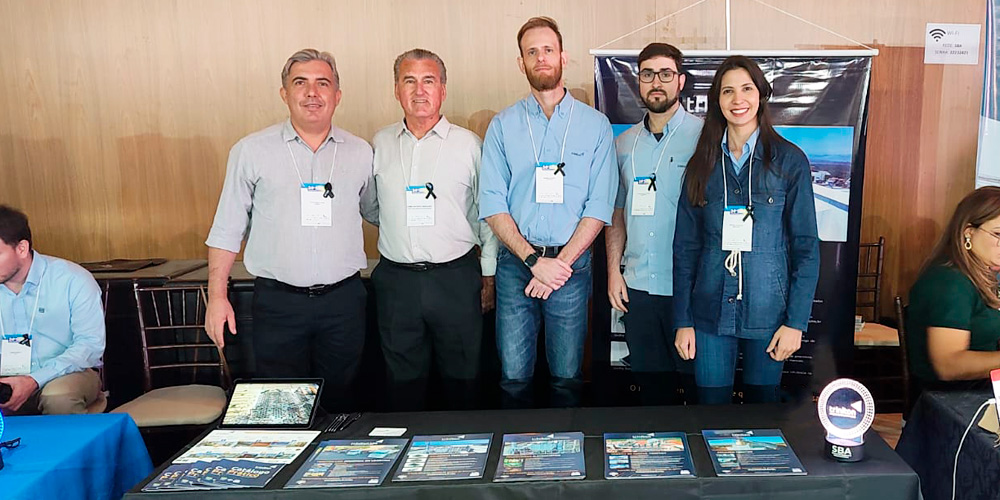 Triniton leva engenharia industrial de alta performance ao 24º SBA e reforça protagonismo no setor sucroenergético